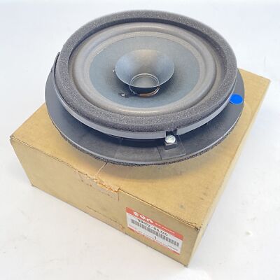 S973 Suzuki Grand VITARA 2007 Speaker 39102-65j30 for sale online