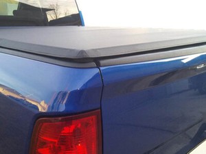 Agst 009 Aegis Tri Fold Tonneau Cover Fits 04 18 Dodge Ram 15 25 3500 6 4ft Bed Ebay