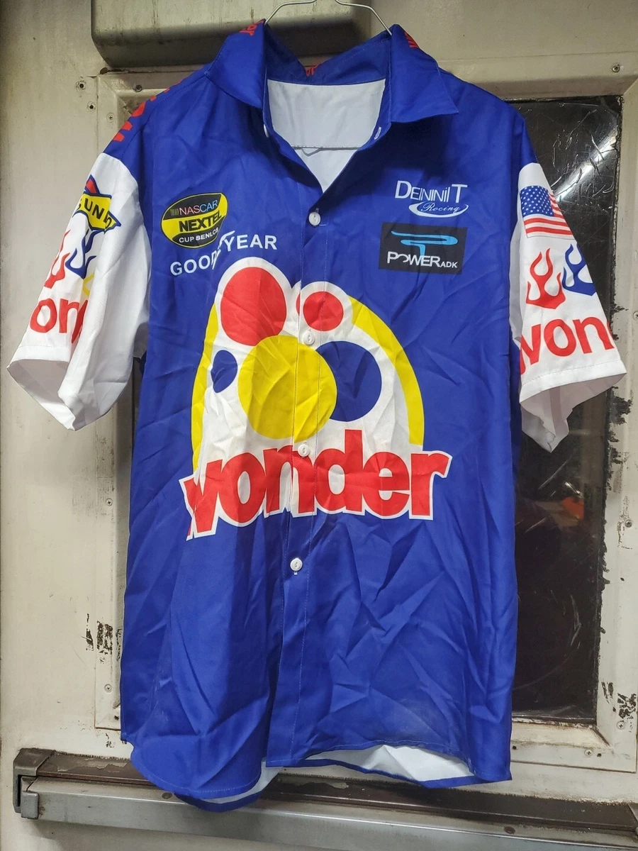 wonder bread polo