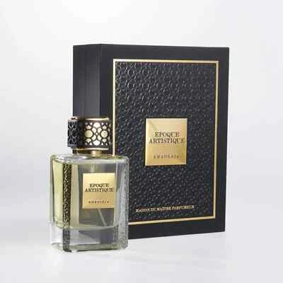 MAISON EPOQUE ARTISTIQUE 100ML EDP Unisex Fragrance Khadlaj Perfume