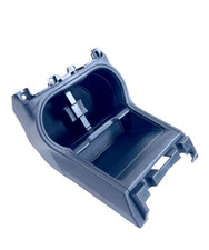 19-22 Subaru Forester Center Console Cupholder Storage Box Unit 92121SJ890 OEM