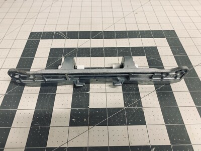 Genuine Whirlpool Washer Door Hinge - OEM Part # WPW10208415 (Replaces W10208415)