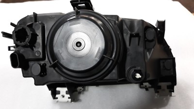 RENAULT MEGANE Headlight Headlamp NS NEARSIDE Left 19961999 Valeo 