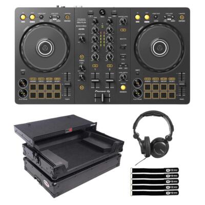 ddj-flx4 3点セット DDJ-FLX4 セット
