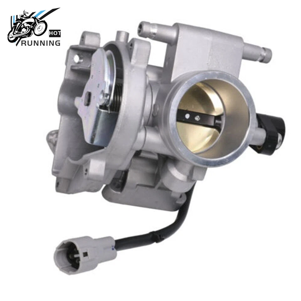 Cuerpo del acelerador para Polaris Ranger 700 HD XP 700 Sportsman Touring 800 2203925 Foto 3 de 4