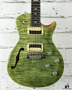 ギター PRS SE ZACH MYERS / Railhammer PU Chisel PRS Guitars SE Zach Myers (Myers Blue) 111437::MC: – Music City Canada