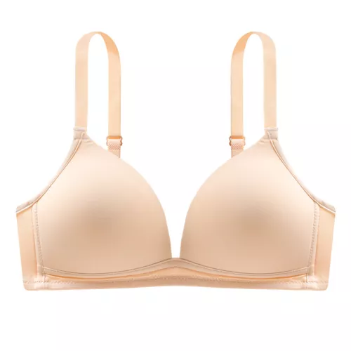 Maiden Damen BH Kabellos Büstenhalter Weich Intim Mädchen Sexy Dessous AAA AA AB - Bild 24 von 44