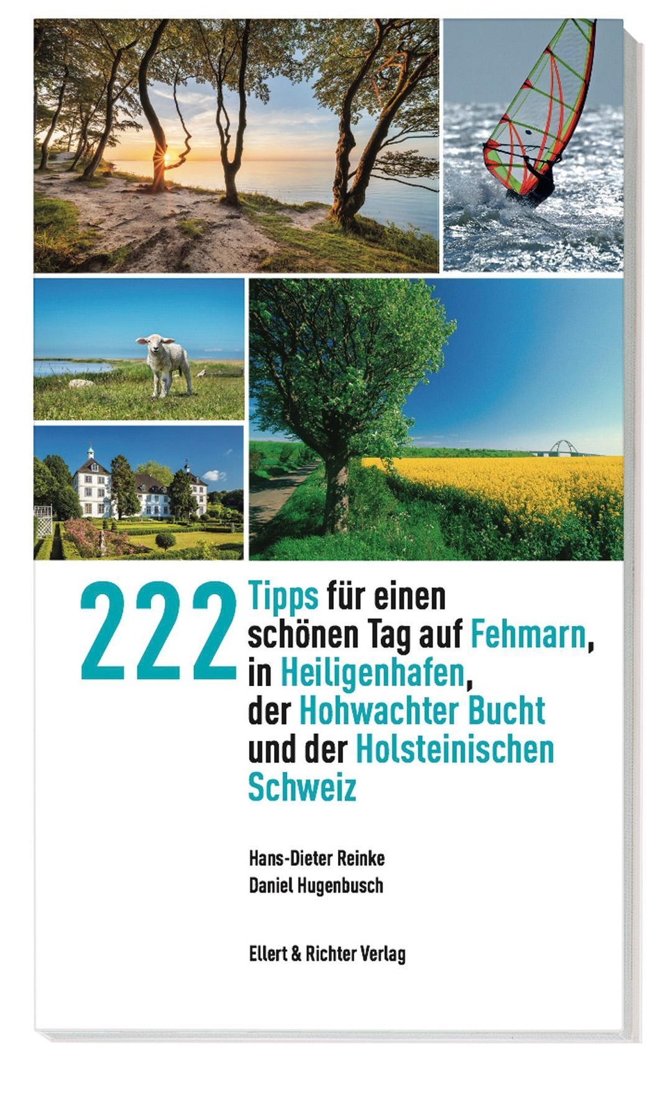 Thumbnail - 222 Tipps Für Einen Schönen Tag Auf Fehmarn, In Heiligenhafen, Der