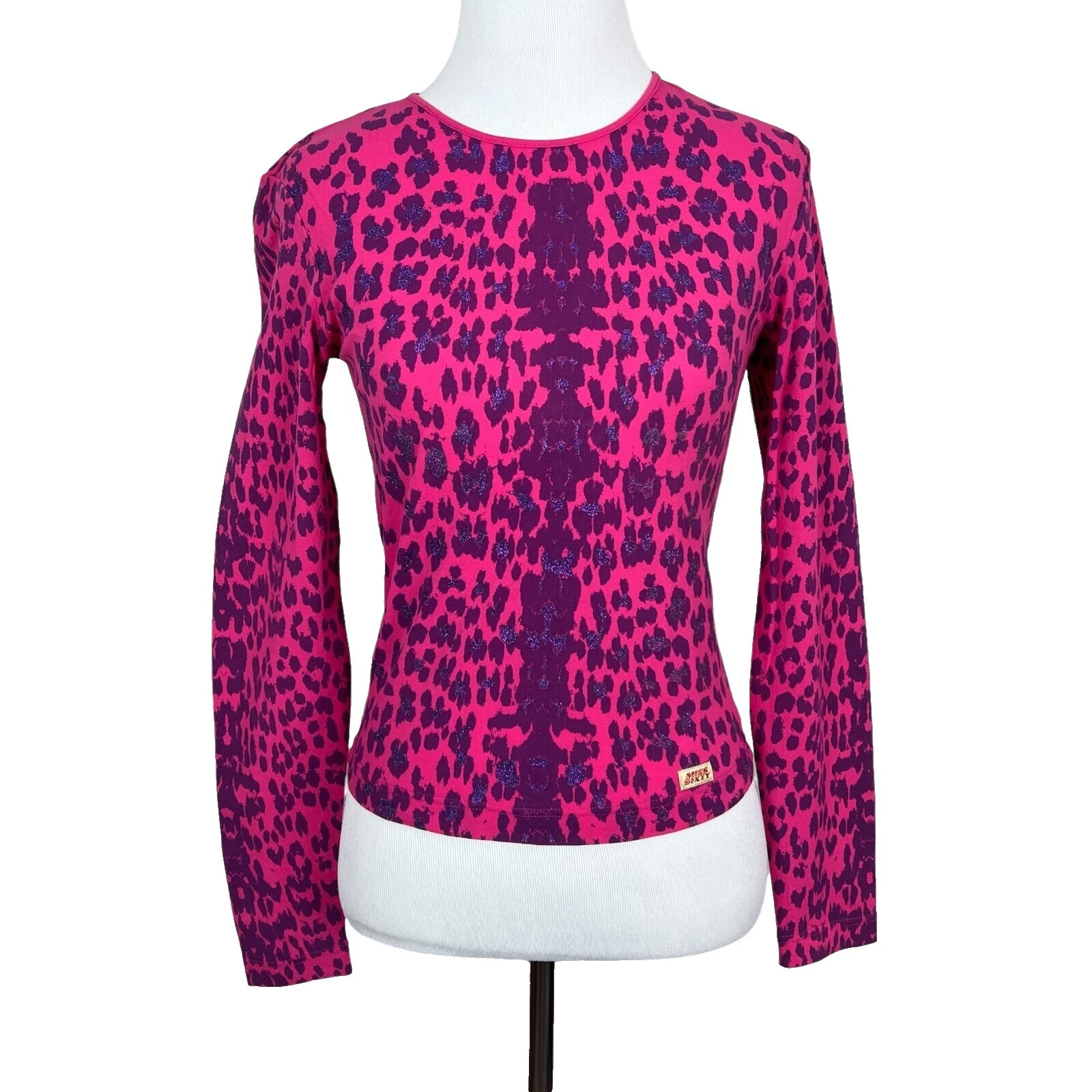 Size S Women's Miss Sixty Tops