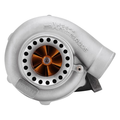 Billet GT35 GT3582 Universal Replacement Turbocharger for all 4/6 cyl T3 Flange - Picture 7 of 11
