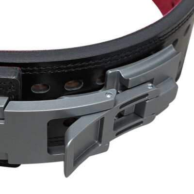 Power Lifting Belt SBD Size XS - 4XL Black Leather T10mm Power Lifting Belt SBD Size XS - 4XL Black Leather T10mm