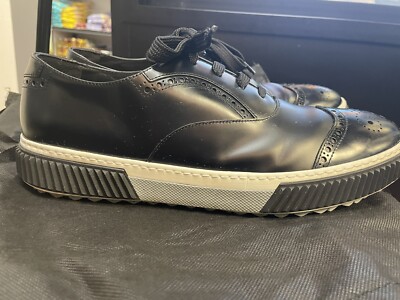 mens prada shoes size 10 | eBay