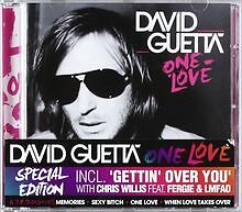 One Love von Guetta,David | CD | Zustand sehr gut
