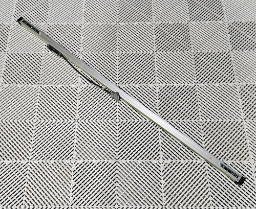 Mitutoyo AT211-1200B1S-M2-ZZZ Linear Scale 1200mm, 50mm pitch