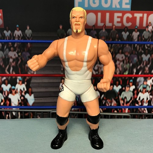 wrestling osftm san fran toy makers nitro series 3 scott steiner
