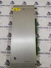 Bently Nevada 125720-01 4 channel 1/O Module