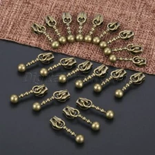 20Pcs #3 Zipper Sliders For Bag Home Textiles DIY Garment Suitcase Accessories