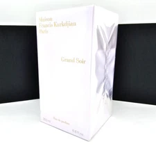 Maison Francis Kurkdjian Grand Soir EDP 6.8oz 200mL - New & Sealed