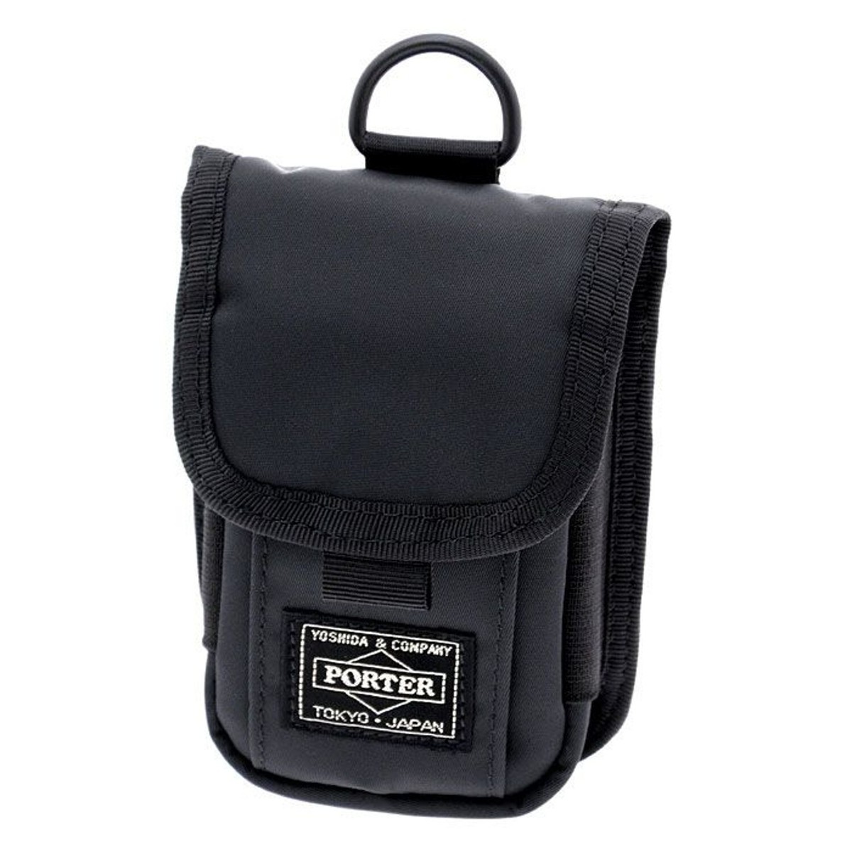 【早い者勝ち】PORTER ケース ASK availability First) PORTER / DRIVE POUCH from Japan brand new