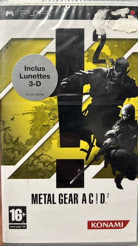 UMD Chevalier Pour PSP – Neuf Sous Blister Scellé – Film D’origine Intact