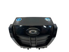 Quantum Edge Q6 Power Wheelchair Battery Cover Shroud BLACK