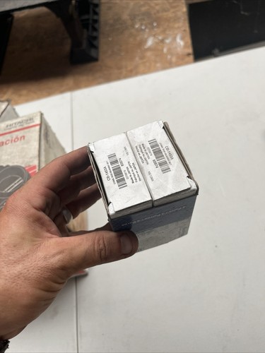 Clevite CB-1453A-.25MM(4) Connecting Rod Bearing Set ARH