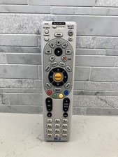 Genuine Direct TV FCC ID MG32481 Satellite Multifunctional Remote Tested