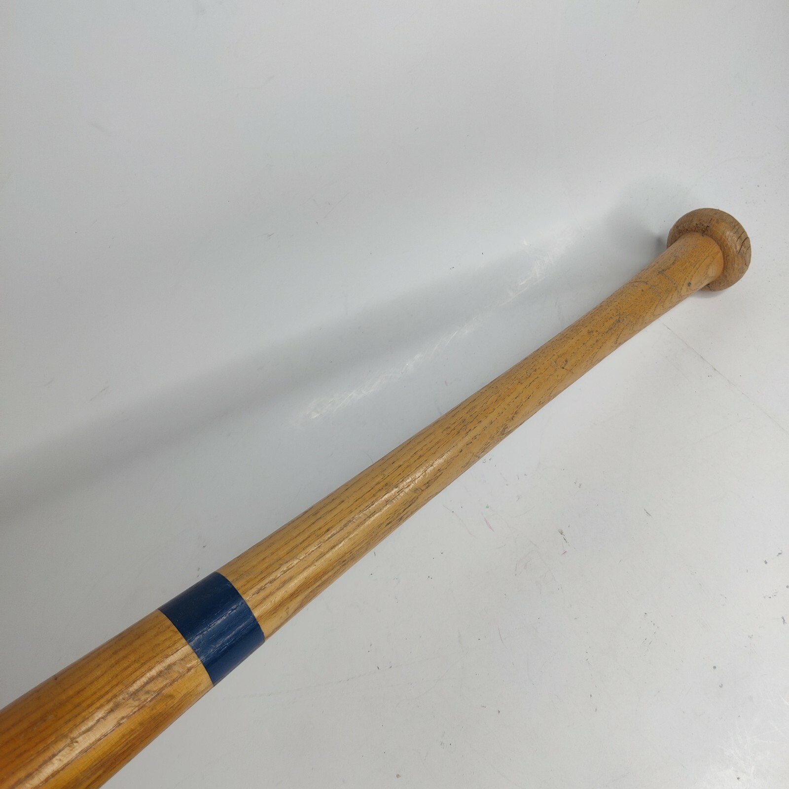 Rawlings ADIRONDACK PRO RING BIG STICK Wood Official Softball Bat Model