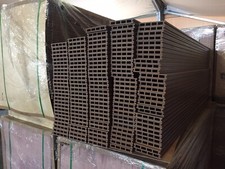  PAVIMENTI TAVOLE DOGHE WPC PER ESTERNI MATERIALE COMPOSITO PREZZI INGROSSO 50MQ