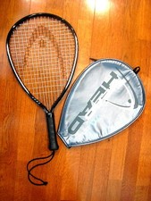 Head Fury Racquetball Racquet