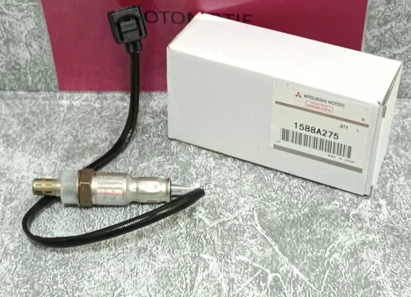 Fits For Mitsubishi Mirage Oxygen sensor Rear 1588A275 New