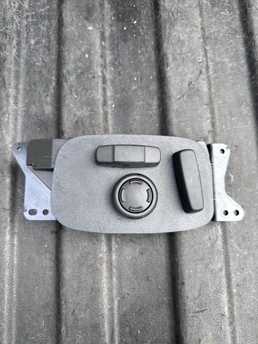 Autocollants Boutons Volant Discovery Sport 2015-2019 - Lot De 10, Alliage Aluminium, Protection Contre Rayures - 2