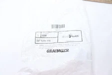 Grainger Approved Mechanical Expansion Plug T-Handle 3/4" 52098