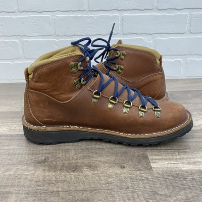 danner mountain pass cedar