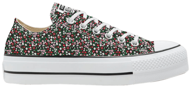 size 7 platform converse