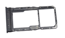 OEM MOTOROLA MOTO G POWER 5G 2024 XT2415V REPLACEMENT MICRO SD SIM CARD TRAY