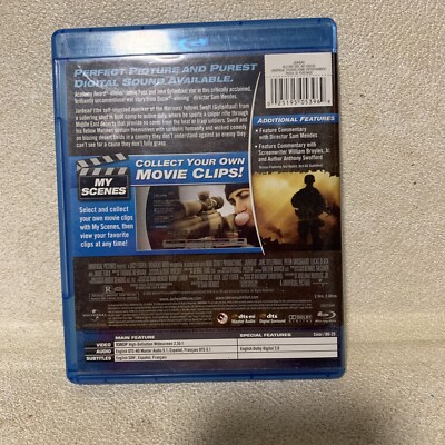 Jarhead [Blu-ray] DVDs 25195053969| eBay