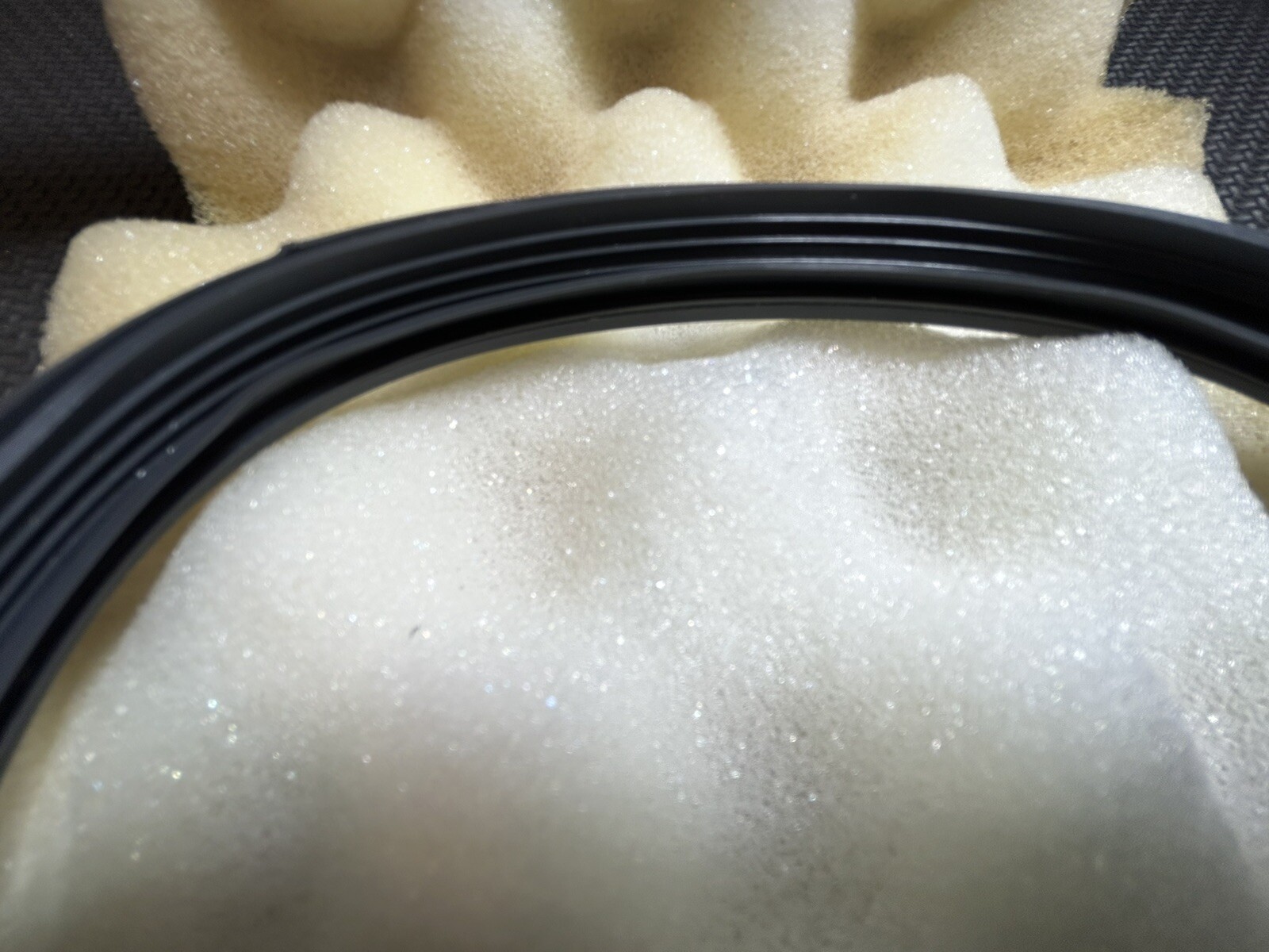 La Calhene Lipseal J3L 105 EXT IMP PVC Gasket Beta OEM 367 Getinge | eBay