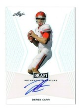 2014 Leaf Metal Draft Baseball Cards 5