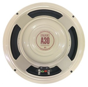 Fane Systems 12インチ スピーカー 8Ω 600w Fane Systems 12インチ スピーカー 8Ω 600w Fane Classic 12/100 12