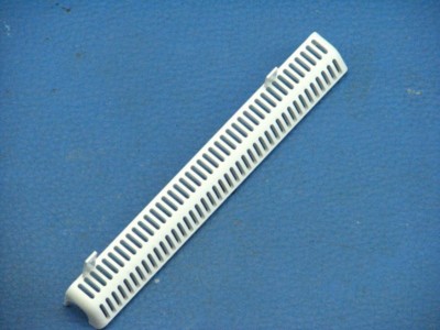 Abdeckung hinten  Apple Ibook G4 Notebook 10073023-24678