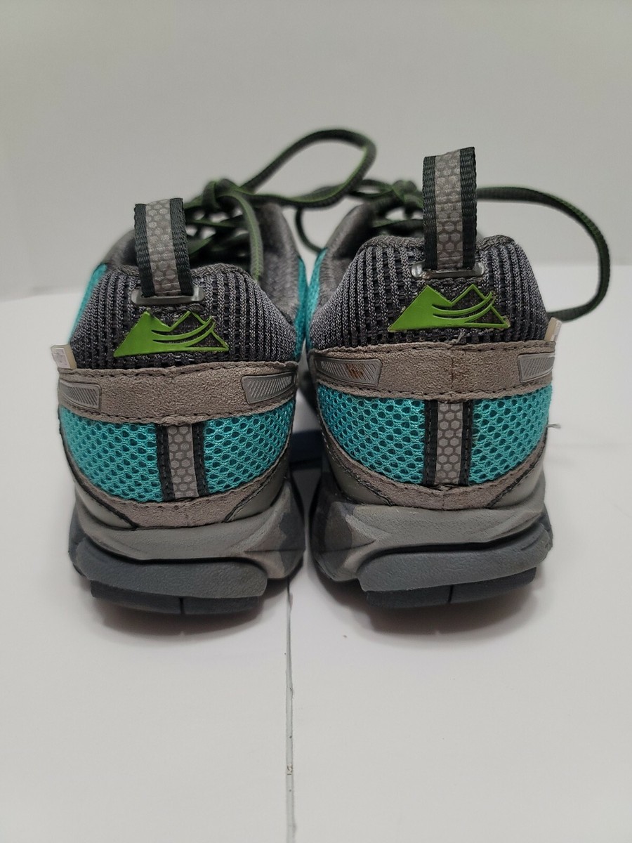 Montrail Fairhaven Outdry Road Trail Running Shoes Women display picture 1