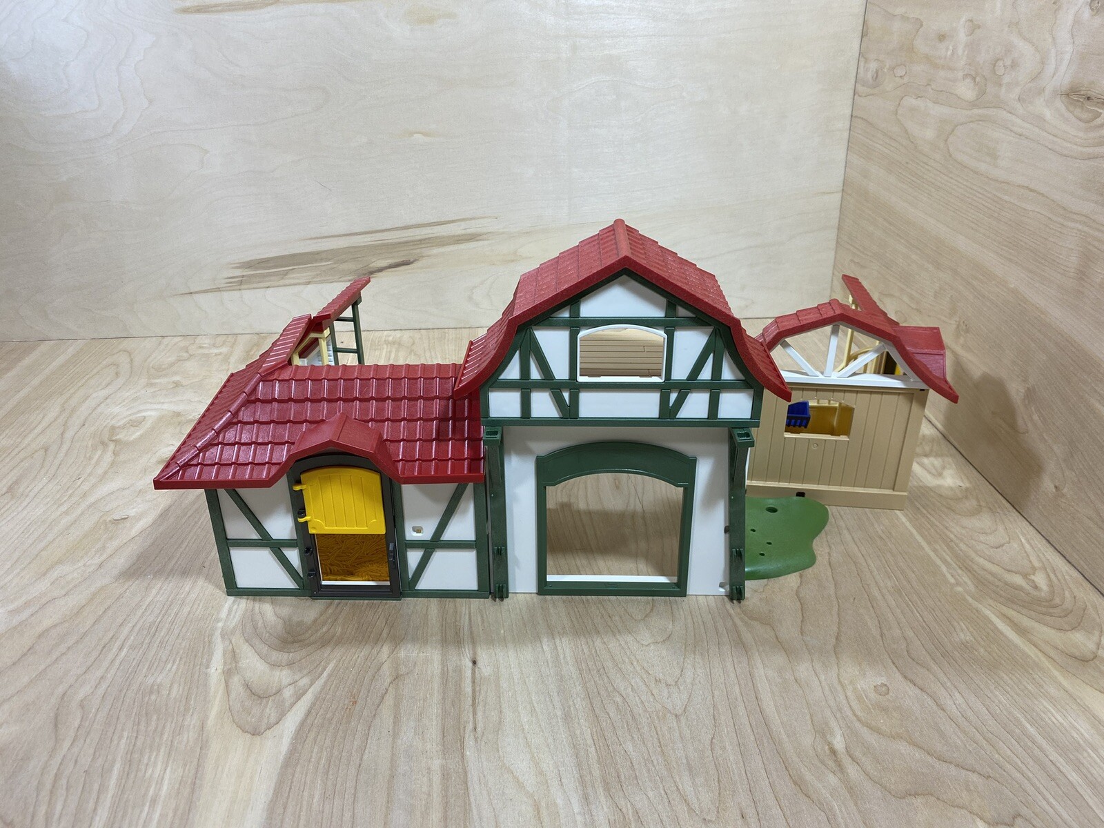 playmobil 6926 horse farm