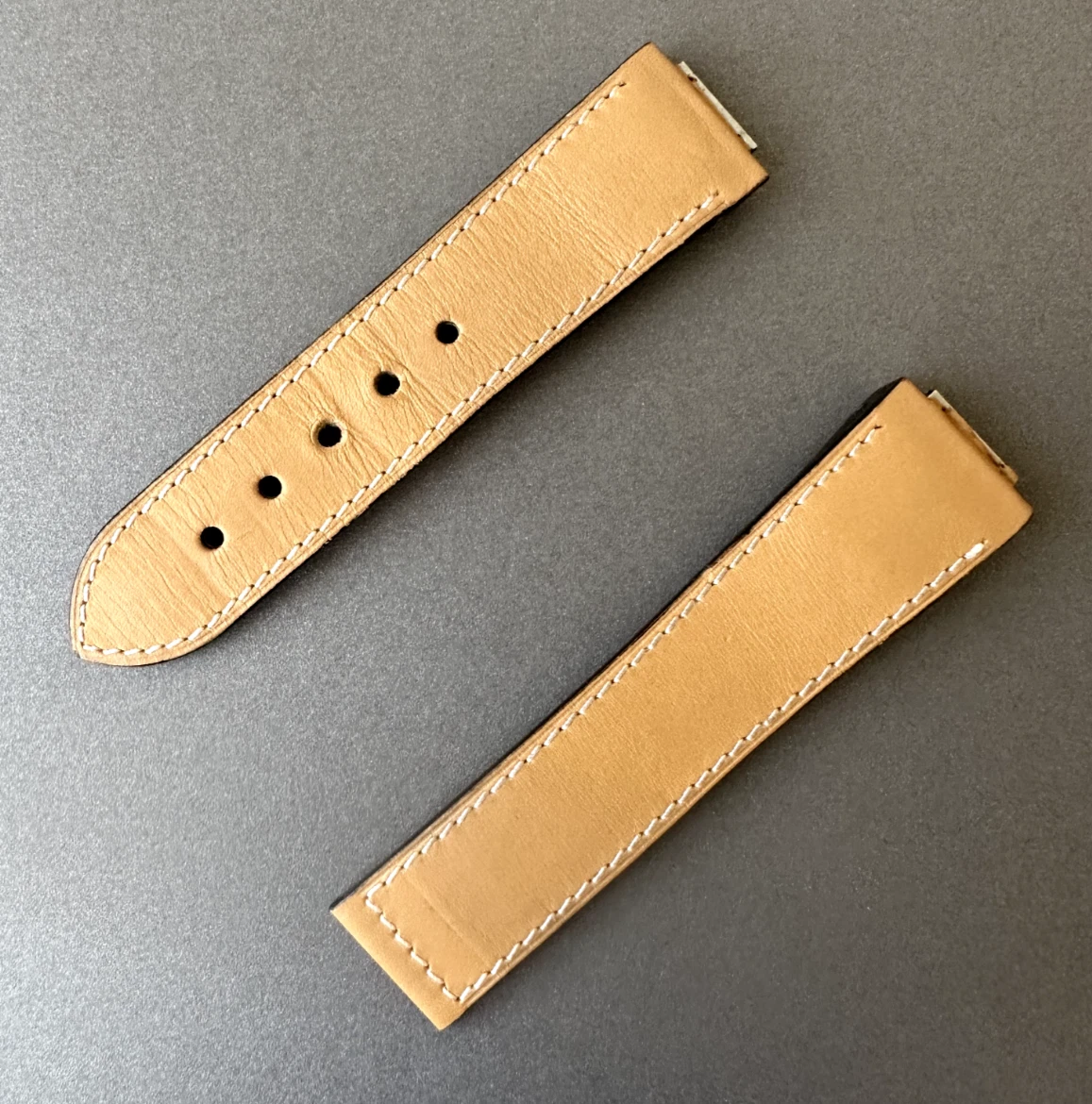 HYSEK Wristwatch Bands for sale - eBay