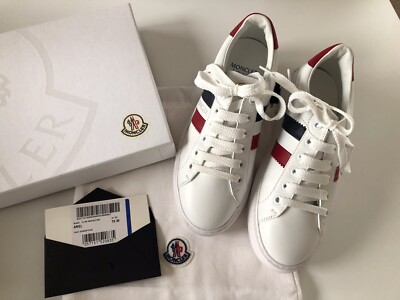 Moncler Sneaker ARIEL weiß Gr. 36 