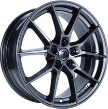 Diewe Wheels Alla PlatinS 8,5 x 20 (Alle Felgen bei uns im Shop)