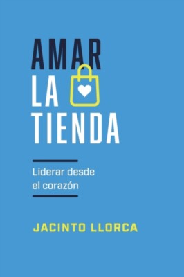 Llorca - Laden lieben Von Herzen führen - New paperback or s - J555z