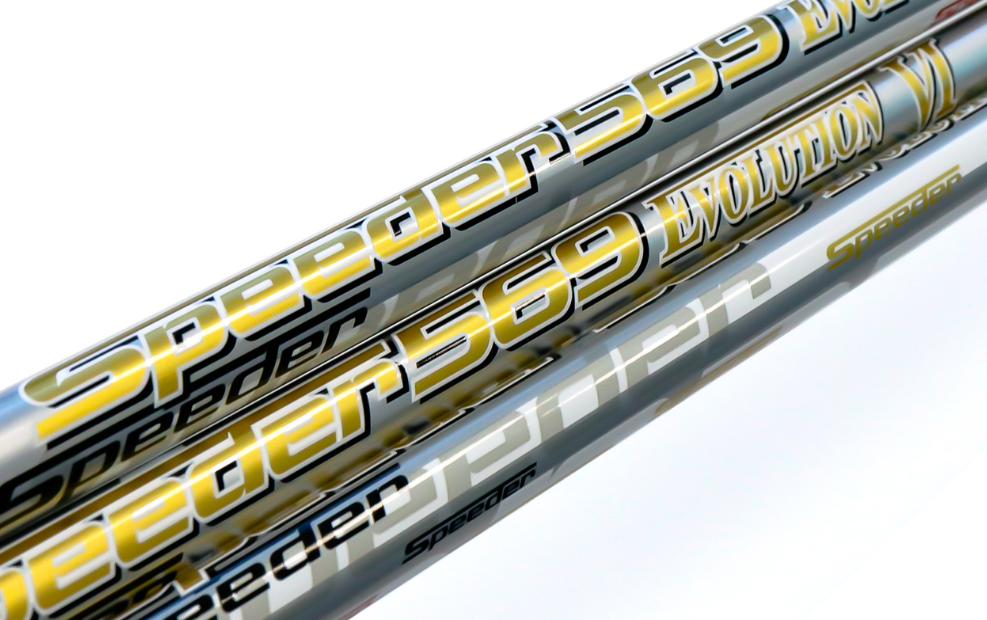 Titleist Golf TSR2 TSR3 TSi Driver Shaft Fujikura Speeder