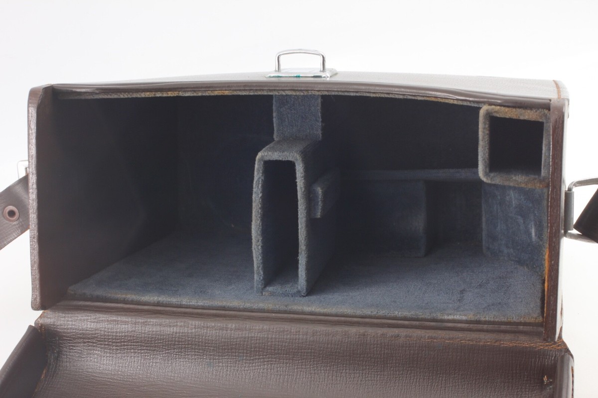 ★希少品★ライツ　ライカ LEICA LEITZ カメラケース a♪ Leica ライカ カメラ ケース Leitz Wetzlar Germany 革