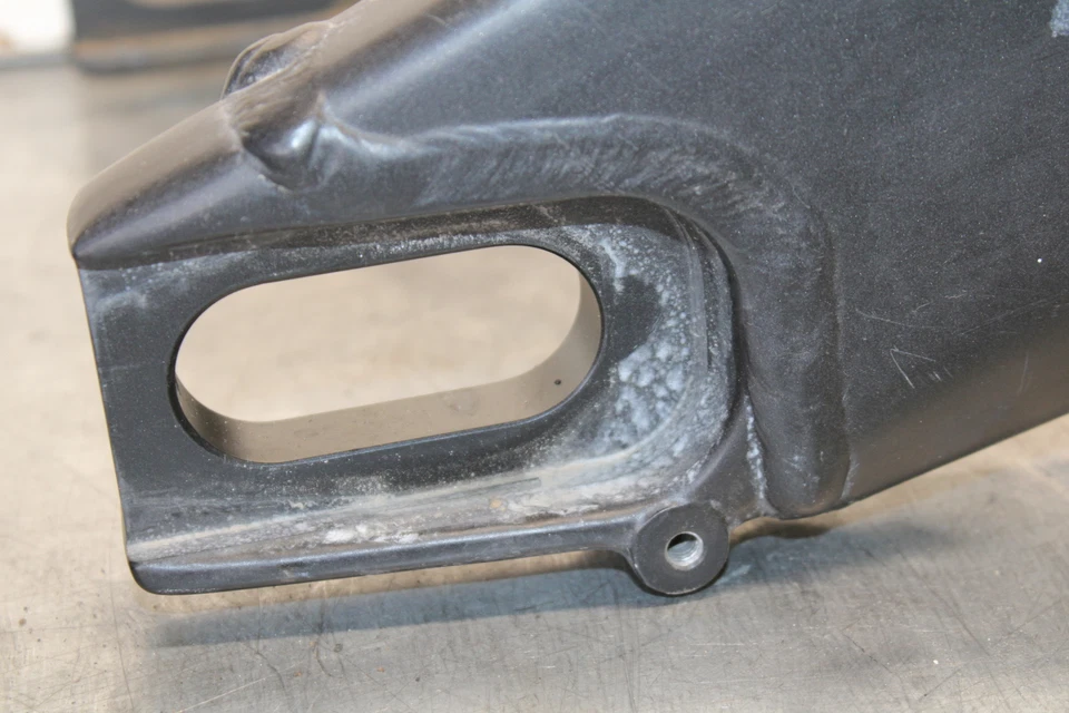 08-16 YAMAHA YZF R6 BASCULANTE TRASERO BRAZO OSCILANTE TRASERO 13S-22110-00-00 BB665 Foto 3 de 4